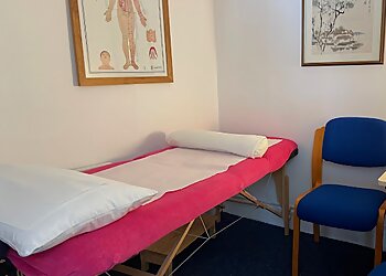 Chinese Acupuncture Clinic