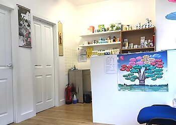 Chinese Acupuncture & Herbs