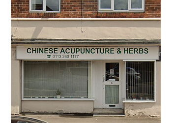 Chinese Acupuncture & Herbs