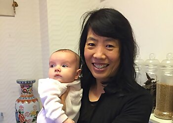 Chinese Acupuncture & Skin Clinic