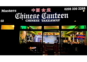 Chinese Canteen