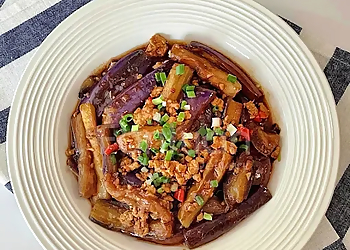 Chinese Kitchen