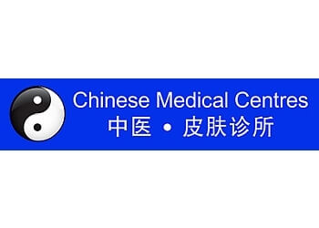 Chinese Medical Centres Bolton