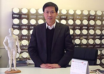 Chinese Medical & Skin Centre