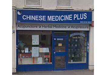 Chinese Medicine Plus