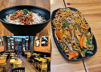 Chinese Snack Box Ltd