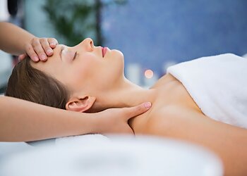 Chinese Wellness Centre