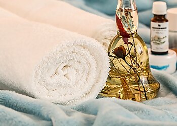 Chinese Wellness Centre