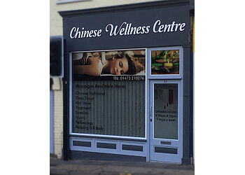 Chinese Wellness Centre
