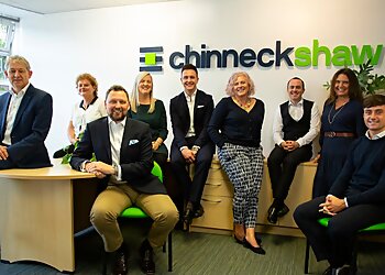 Chinneck Shaw