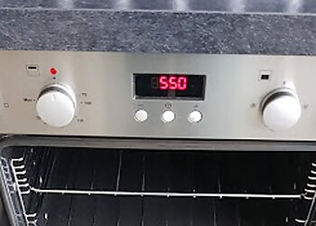 Chipfat Matt Oven Cleaning