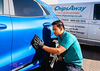 ChipsAway Car Body Repairs