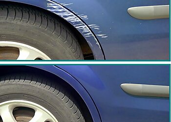 ChipsAway Car Body Repairs