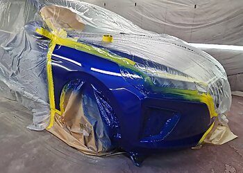 ChipsAway West Lothian