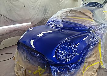 ChipsAway West Lothian