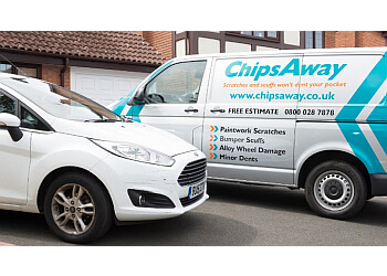 ChipsAway Car Care Centre Dartford