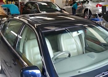 ChipsAway Carcare Stockport Ltd.