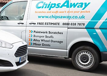 ChipsAway Gloucester