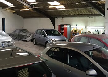 ChipsAway Gloucester