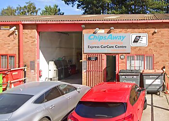 Ipswich car body shops ChipsAway Ipswich image 1