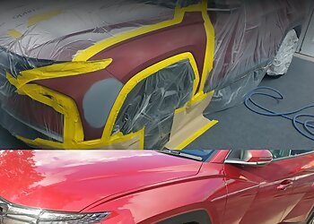 ChipsAway Lincoln Car Care Centre