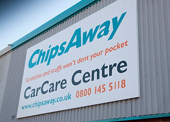 ChipsAway Reading Car Care Centre