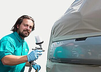 Chipsaway Huntingdon