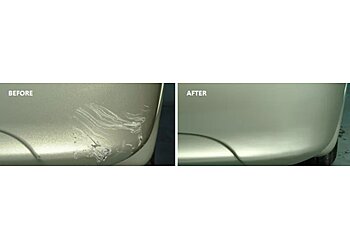 Chipsaway Huntingdon