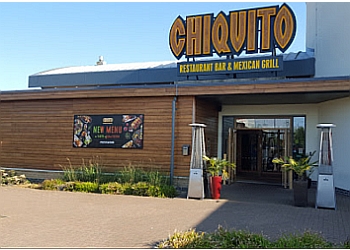 just eat chiquito