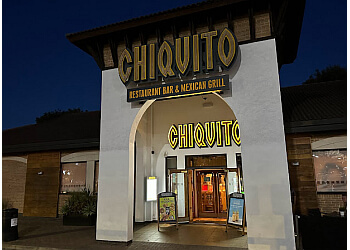 Chiquito