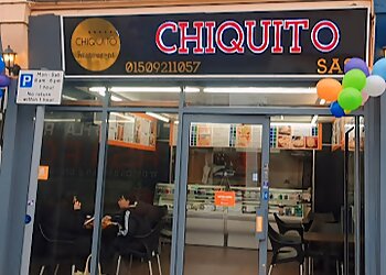 Chiquitos Loughborough