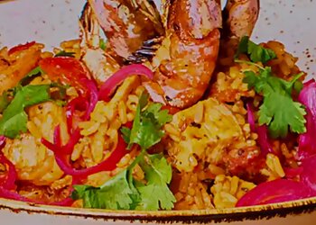 Chiquitos Loughborough