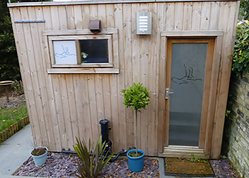 ChiroWorks Cambridge