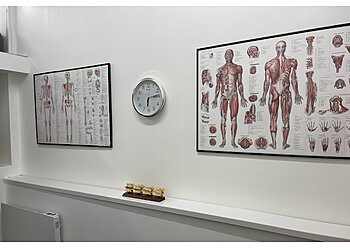 Chiropodist Podiatrist