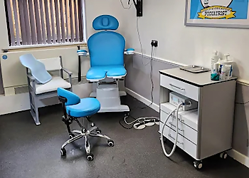 Chiropody & Podiatry by Adele