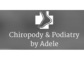 Chiropody & Podiatry by Adele