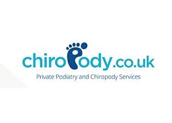 Salford podiatrist clinics Chiropody.co.uk image 1