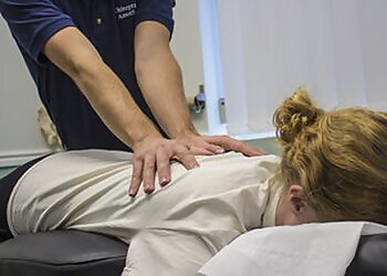 Chiropractic Associates