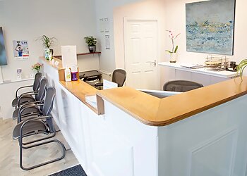 Chiropractic Associates