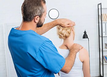 Chiropractic Health Care Clinic