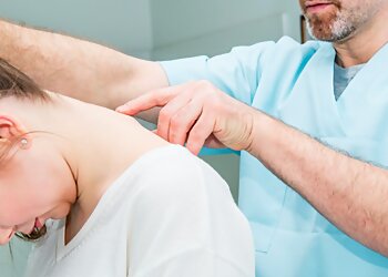 Chiropractic Health Care Clinic