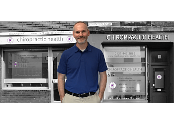  Chiropractic Health Edinburgh and Bathgate