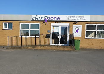 Chirozone Leighton Buzzard Chiropractic Clinic