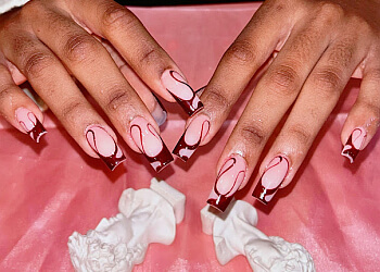 Chi's Nails Studio