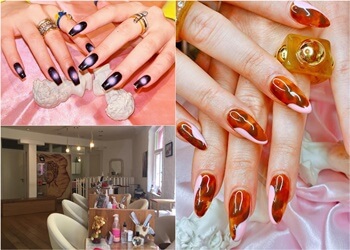 Chi's Nails Studio