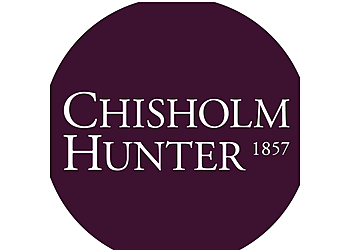 Chisholm Hunter