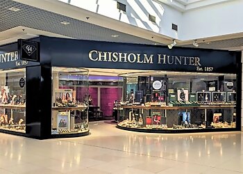 Falkirk jewellers Chisholm Hunter image 1