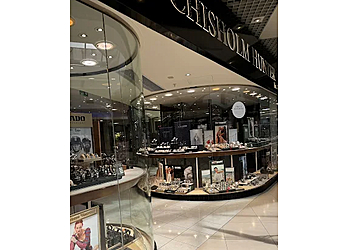 Chisholm Hunter Falkirk