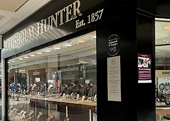 Chisholm Hunter Falkirk