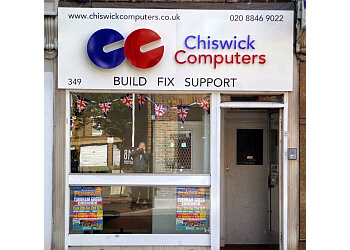 Chiswick Computers